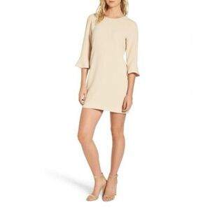 Cooper & Ella  Matilda Shift Dress Size M